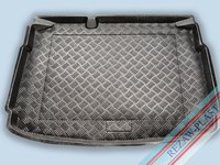 Covor / Tavita protectie portbagaj SEAT Leon II 2005-2012 Hatchback - REZAW PLAST