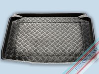 Covor / Tavita protectie portbagaj SKODA Fabia II 2007-2014 Hatchback - REZAW PLAST