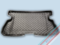 Covor / Tavita protectie portbagaj SKODA Felicia 1994-2001 Hatchback - REZAW PLAST