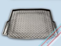 Covor / Tavita protectie portbagaj SKODA Octavia III 2012-2019 Hatchback - REZAW PLAST
