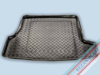 Covor / Tavita protectie portbagaj SKODA Superb I 2001-2008 Sedan / Berlina / Limuzina - REZAW PLAST