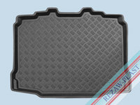 Covor / Tavita protectie portbagaj SKODA Yeti 2009-2017 (cu kit reparatie pana) - REZAW PLAST