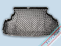 Covor / Tavita protectie portbagaj SUZUKI Liana 2001-2007 Sedan / Berlina / Limuzina - REZAW PLAST