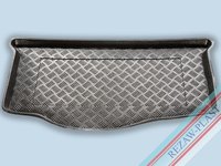 Covor / Tavita protectie portbagaj SUZUKI Swift IV 2010-2017 Hatchback - REZAW PLAST