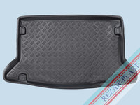 Covor / Tavita protectie portbagaj SUZUKI SX4 I 2006-2013 Hatchback - REZAW PLAST