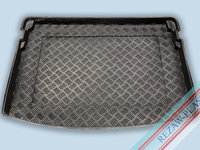Covor / Tavita protectie portbagaj TOYOTA Auris II 2012-2018 Hatchback Confort - portbagaj sus - REZAW PLAST