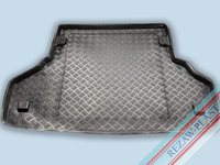 Covor / Tavita protectie portbagaj TOYOTA Avensis I 1997-2003 Combi / Break / Caravan - REZAW PLAST