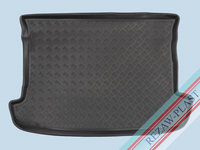 Covor / Tavita protectie portbagaj TOYOTA Corolla Verso II 2004-2009 - REZAW PLAST