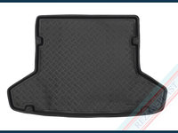 Covor / Tavita protectie portbagaj TOYOTA Prius + 2012-2021 (7 locuri) - REZAW PLAST