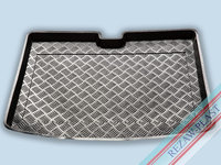 Covor / Tavita protectie portbagaj VOLVO V40 II 2012-2019 Hatchback - portbagaj jos - REZAW PLAST