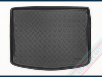 Covor / Tavita protectie portbagaj VOLVO V40 II 2012-2019 Hatchback - portbagaj sus - REZAW PLAST