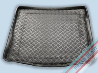 Covor / Tavita protectie portbagaj VW Golf VII 2012-2019 Combi / Caravan - portbagaj jos - REZAW PLAST
