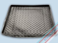 Covor / Tavita protectie portbagaj VW Golf VII 2012-2019 Combi / Caravan- portbagaj sus - REZAW PLAST