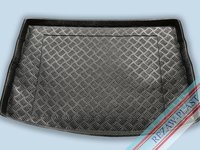 Covor / Tavita protectie portbagaj VW Golf VII Plus 2012-2018 Pre-Facelift - portbagaj sus - REZAW PLAST