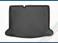 Covor / Tavita protectie portbagaj VW ID.3 2019-prezent - portbagaj cu un singur nivel - REZAW PLAST