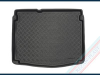 Covor / Tavita protectie portbagaj VW ID.3 2019-prezent - portbagaj jos - REZAW PLAST