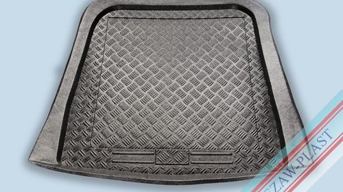 Covor / Tavita protectie portbagaj VW Polo (6