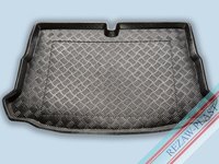 Covor / Tavita protectie portbagaj VW Scirocco 2008-2017 (5 locuri) - REZAW PLAST