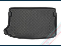 Covor / Tavita protectie portbagaj VW T-Cross 2018-prezent - portbagaj sus - REZAW PLAST