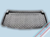 Covor / Tavita protectie portbagaj VW T-Roc 2017-prezent - portbagaj jos - REZAW PLAST