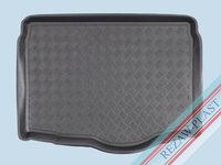 Covor / Tavita protectie portbagaj VW Taigo 2020-prezent - portbagaj jos - REZAW PLAST
