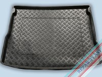 Covor / Tavita protectie portbagaj VW Tiguan II 2016-prezent (4X2) - portbagaj sus - REZAW PLAST