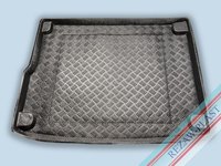 Covor / Tavita protectie portbagaj VW Touareg II 2010-2014 Pre-Facelift (5 locuri) - REZAW PLAST