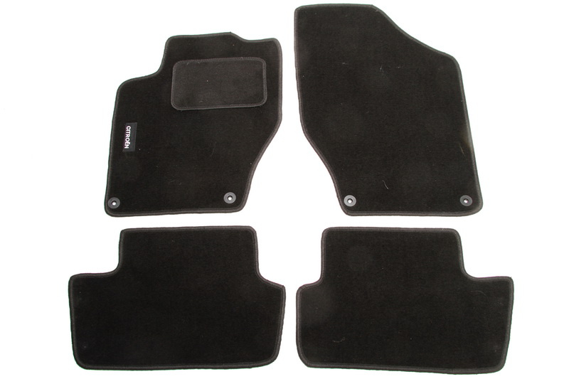 Covoras CITROËN C4 II B7 Producator MAMMOOTH MMT A041 830331 01