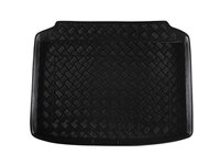 Covoras tavita portbagaj compatibil cu AUDI A3 Hatchback, A3 Sportback 2012- (roata de rezerva mica)