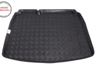 Covoras tavita portbagaj compatibil cu AUDI - A3 (8L1) (1996-2003) compatibil cu AUDI - A3 (8P1) (2003-2012)