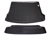 Covoras tavita portbagaj compatibil cu RENAULT Dacia Logan MCV 2006-2013