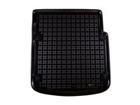 Covoras tavita portbagaj negru compatibil cu AUDI A7 Sportback 2010-