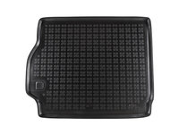 Covoras tavita portbagaj Negru compatibil cu Land Range Rover Sport L320 (2005-2013) 233404