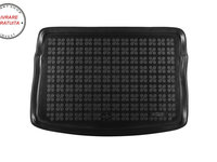 Covoras tavita portbagaj negru compatibil cu VW Golf 7 VII Hatchback 2012-- livrare gratuita