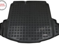 Covoras tavita portbagaj negru compatibil cu VW Jetta V (2005-2011)- livrare gratuita