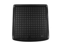 Covoras Tavita portbagaj Negru compatibil cu VW Golf VII Variant 2013+