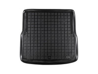 Covoras Tavita portbagaj Negru compatibil cu VW Golf 5 V Variant 07- 09 Golf 6 VI Variant 08 -13