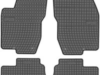 Covorase auto ALFA ROMEO 156 Sedan 1997-2005 Frogum