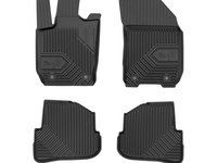 Covorase auto AUDI A1 8X 2010-2018 Frogum 77