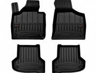 Covorase auto AUDI A3 8P 2003-2013 Frogum 3D