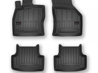 Covorase auto AUDI A3 8V 2013-2020 Frogum 3D