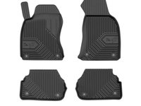 Covorase auto AUDI A6 C5 Allroad 2000-2006 Frogum 77