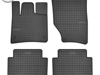 Covorase auto Audi Q7 4L fabricatie 03.2006 - 05.2015, caroserie suv #1