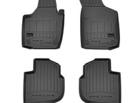 Covorase auto cauciuc 3D Seat Toledo IV (KG3) (2012-2019) FROGUM FRG 3D407480 piesa NOUA