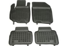 Covorase auto (cauciuc set 4buc culoare negru) SUZUKI VITARA 02.15-