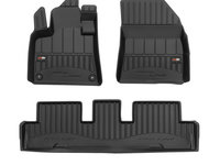 Covorase auto CITROEN C4 Picasso 5 locuri 2013-2020 Frogum 3D