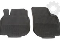 Covorase auto fata Audi A6 C6 (2004-2011)