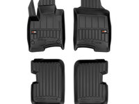 Covorase auto FIAT Panda 2012-prezent Frogum 3D