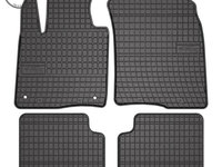 Covorase auto Fiat Panda III fabricatie 03.2012 - prezent, caroserie hatchback #1