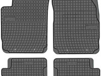 Covorase auto FIAT Stilo 2001-2007 Frogum